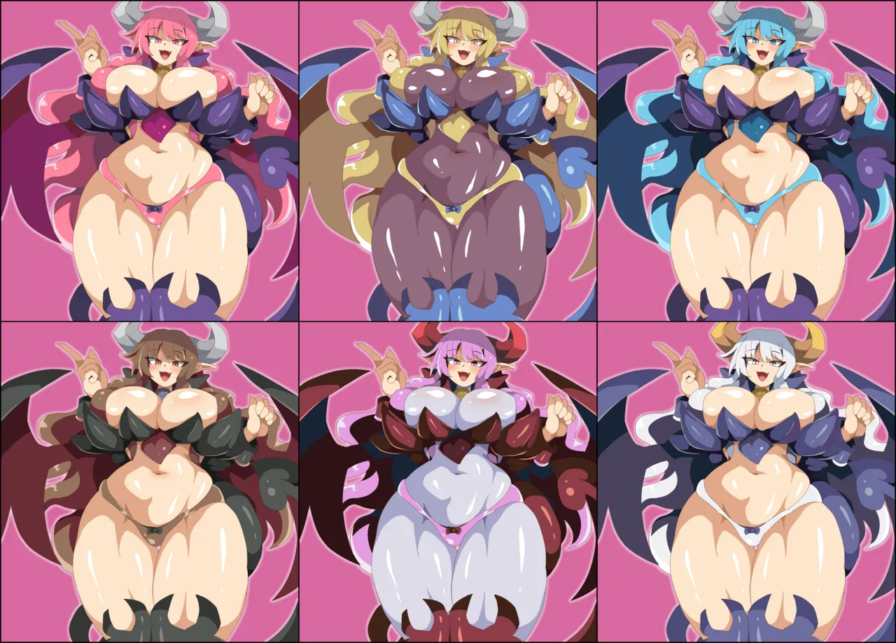 Pixiv Dismania 59869095 - Image 415