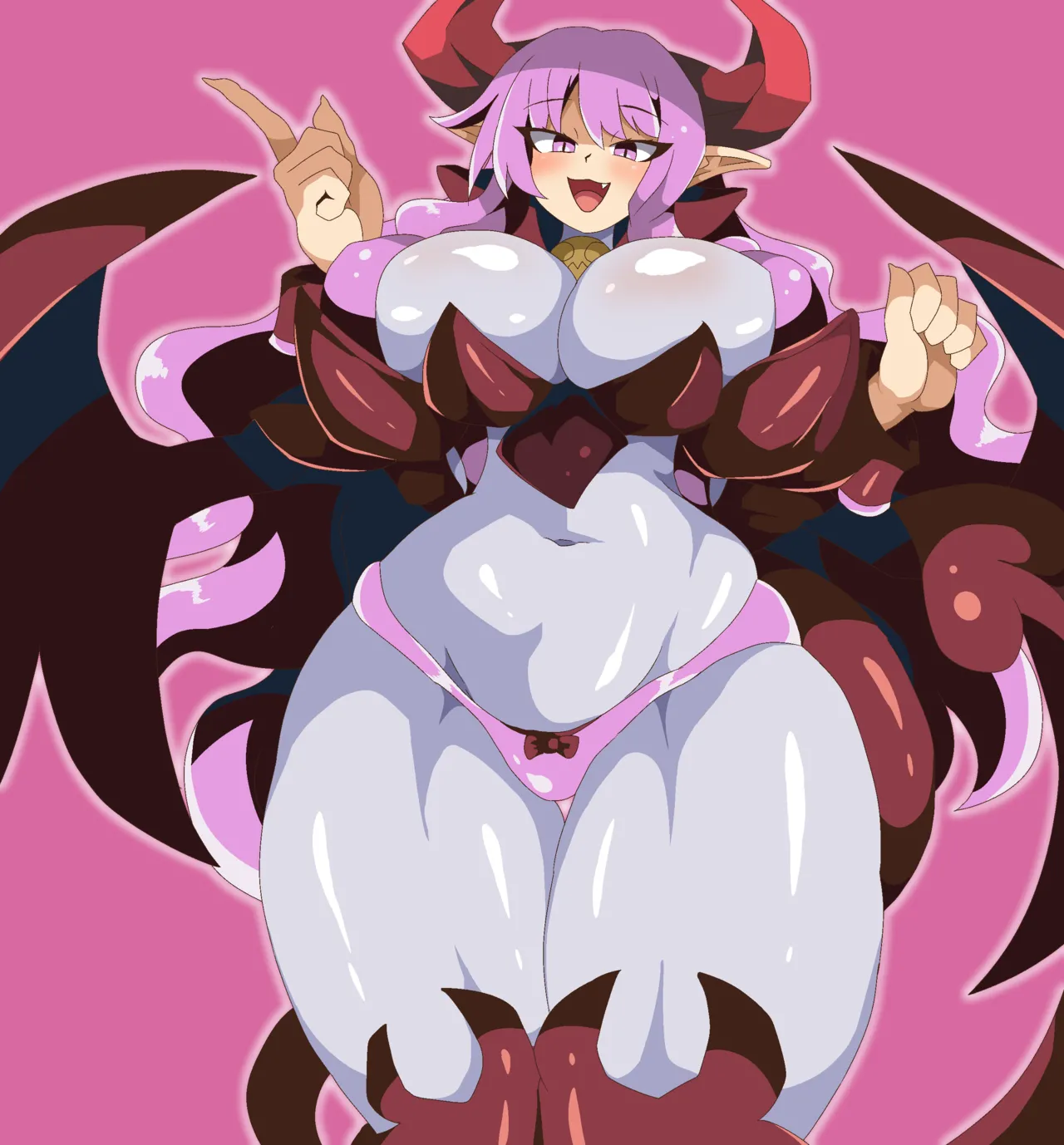 Pixiv Dismania 59869095 - Image 420