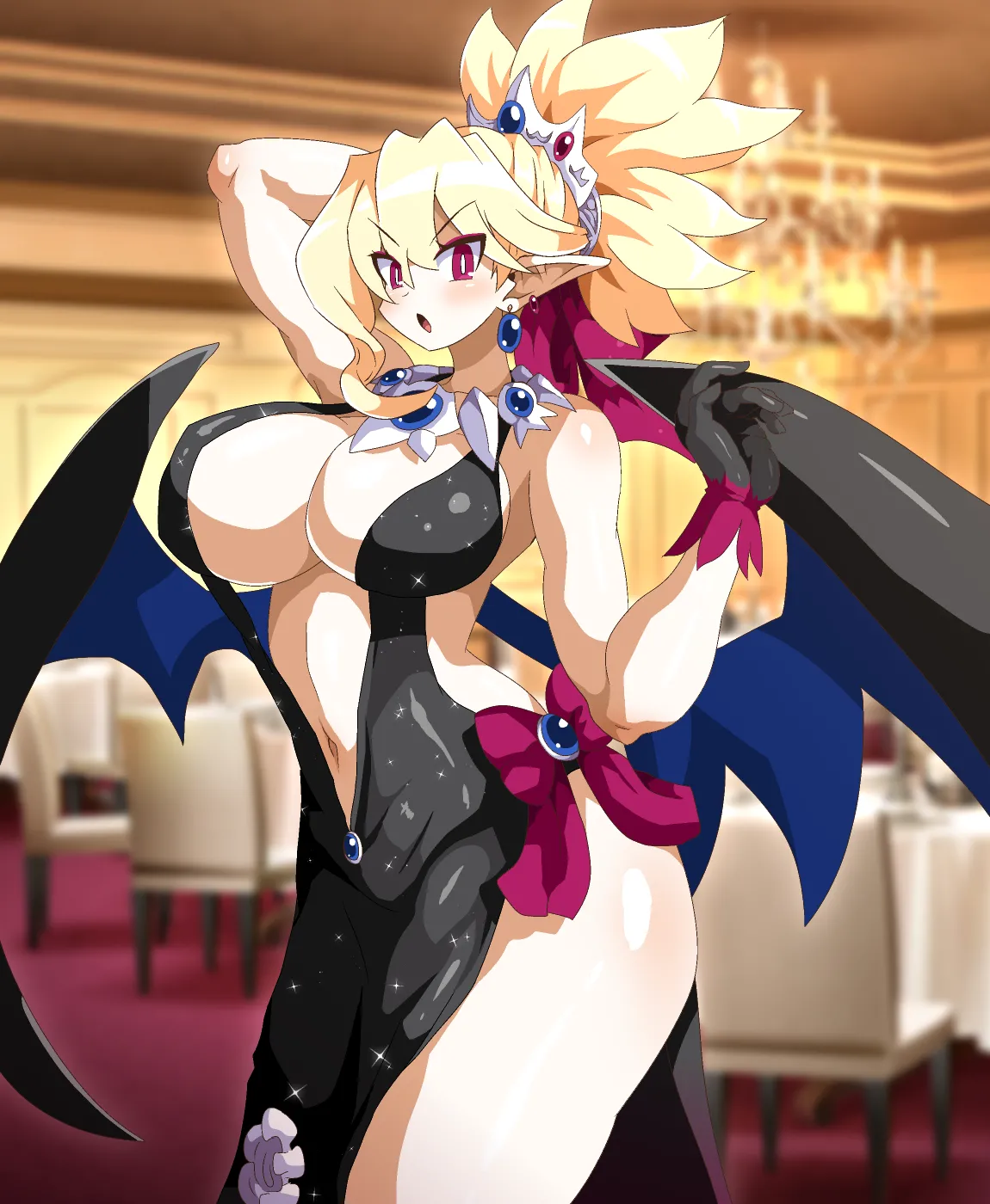 Pixiv Dismania 59869095 - Image 422