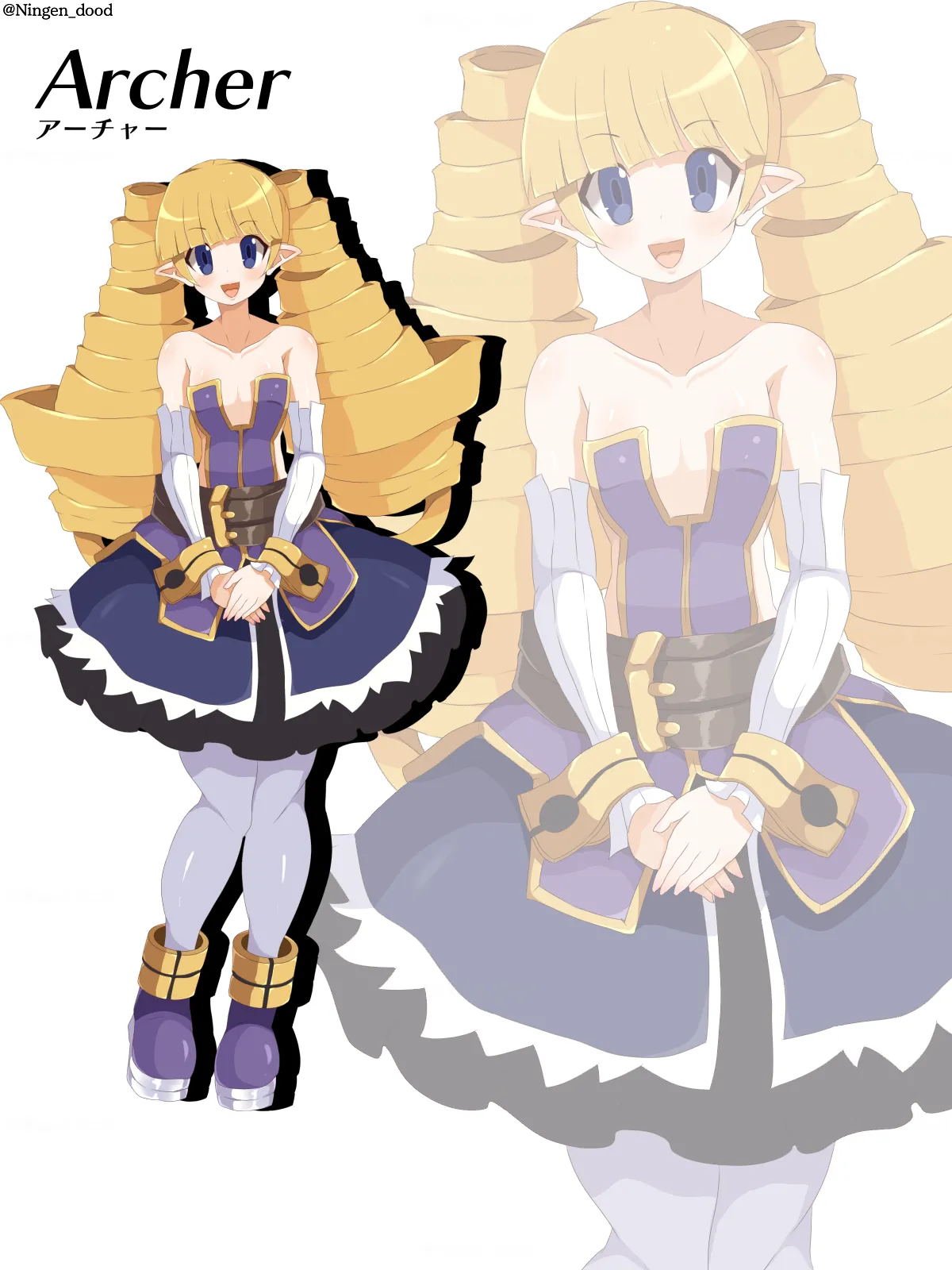 Pixiv Dismania 59869095 - Image 54