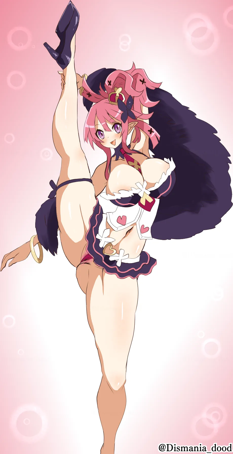 Pixiv Dismania 59869095 - Image 59