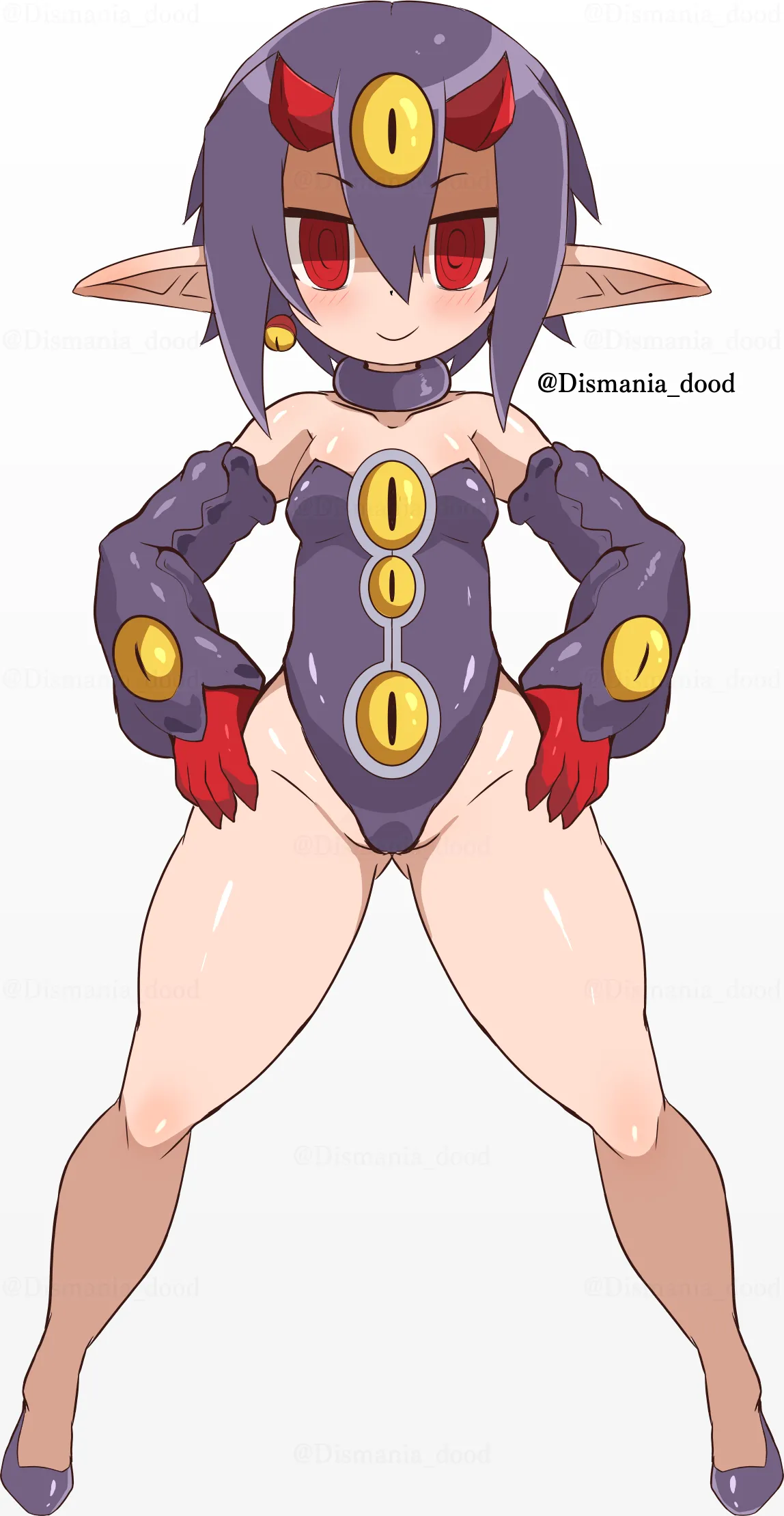 Pixiv Dismania 59869095 - Image 66