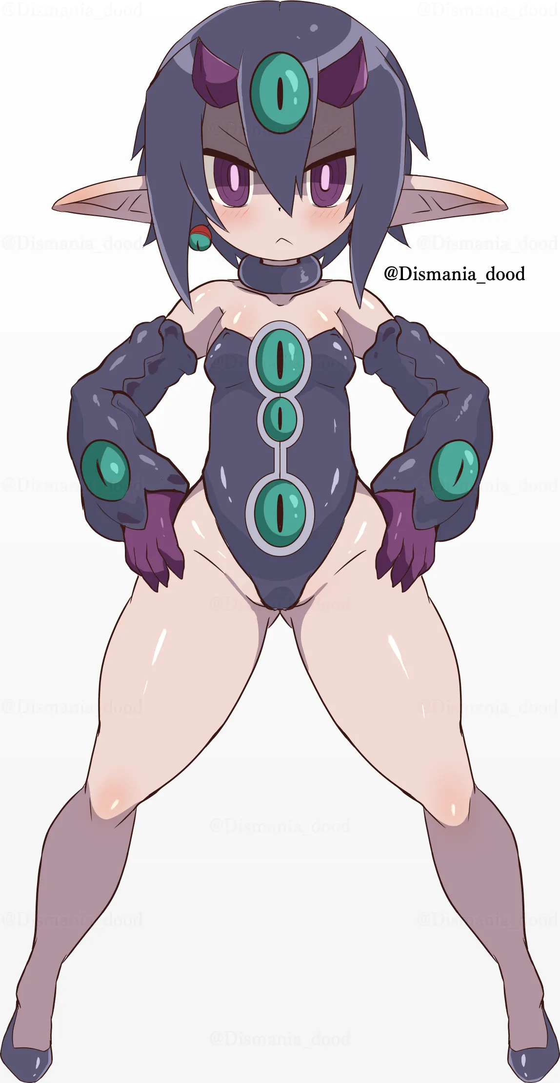 Pixiv Dismania 59869095 - Image 67