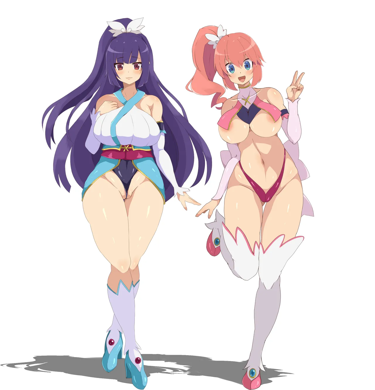 Pixiv Dismania 59869095 - Image 73