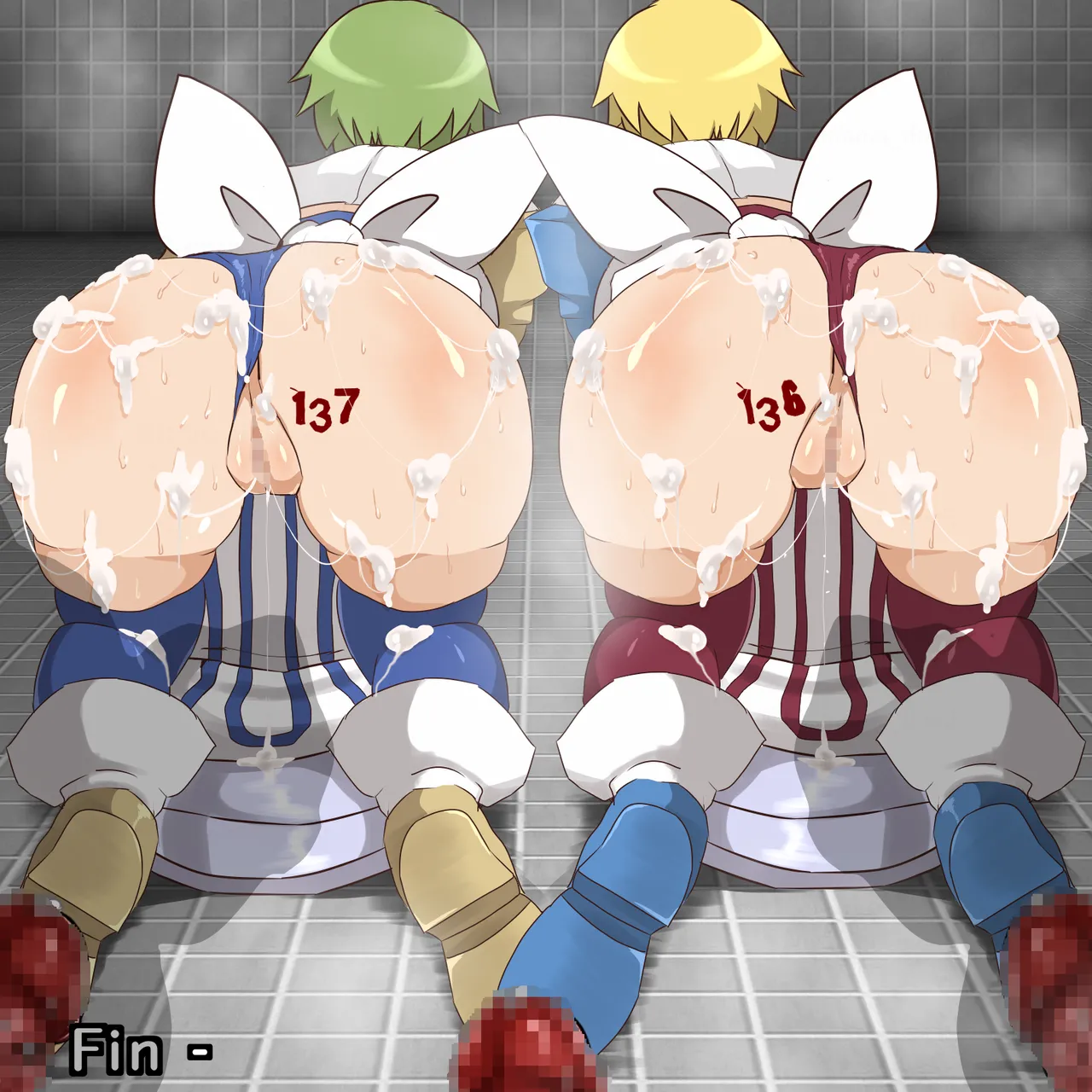 Pixiv Dismania 59869095 - Image 84