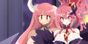 Pixiv Dismania 59869095 Thumbnail