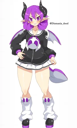 Pixiv Dismania 59869095 - Page 143