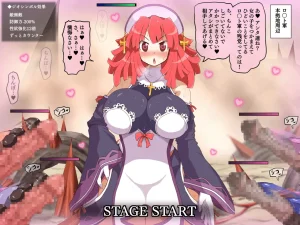 Pixiv Dismania 59869095 - Page 181