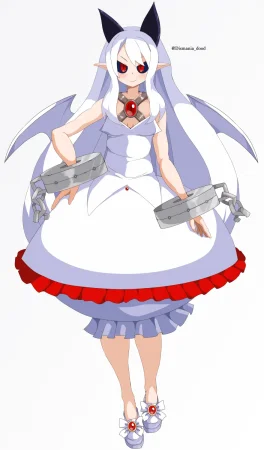 Pixiv Dismania 59869095 - Page 189