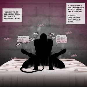 Pixiv Dismania 59869095 - Page 242