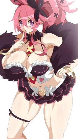 Pixiv Dismania 59869095 - Page 26