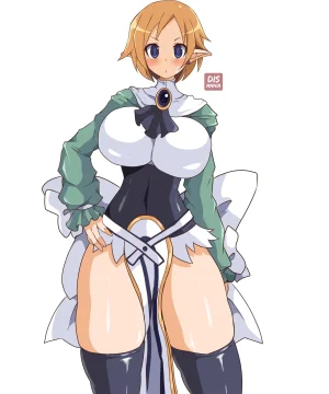 Pixiv Dismania 59869095 - Page 273