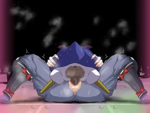 Pixiv Dismania 59869095 - Page 275