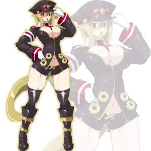 Pixiv Dismania 59869095 - Page 291