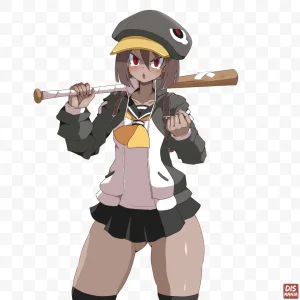 Pixiv Dismania 59869095 - Page 297