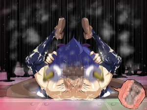 Pixiv Dismania 59869095 - Page 301