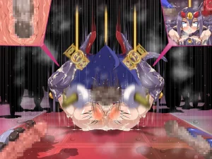 Pixiv Dismania 59869095 - Page 312