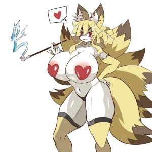 Pixiv Dismania 59869095 - Page 324