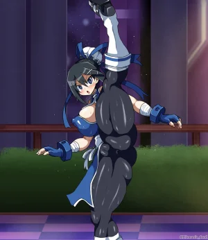 Pixiv Dismania 59869095 - Page 331