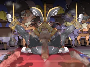 Pixiv Dismania 59869095 - Page 336