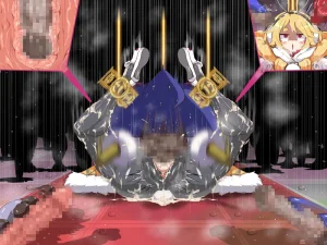 Pixiv Dismania 59869095 - Page 337