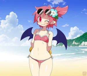 Pixiv Dismania 59869095 - Page 340