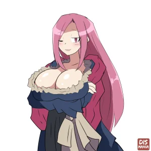 Pixiv Dismania 59869095 - Page 341