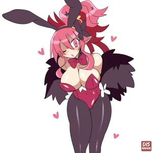 Pixiv Dismania 59869095 - Page 342