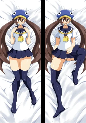 Pixiv Dismania 59869095 - Page 347