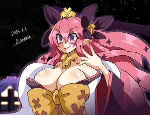 Pixiv Dismania 59869095 - Page 352