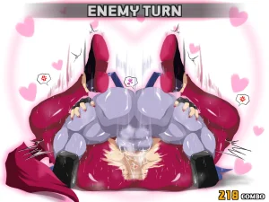 Pixiv Dismania 59869095 - Page 36