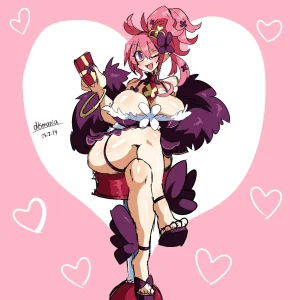 Pixiv Dismania 59869095 - Page 358