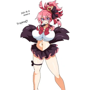 Pixiv Dismania 59869095 - Page 367