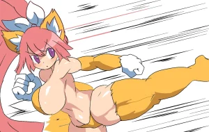 Pixiv Dismania 59869095 - Page 392