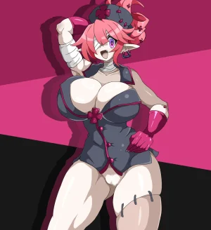 Pixiv Dismania 59869095 - Page 409