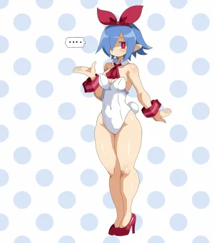 Pixiv Dismania 59869095 - Page 414