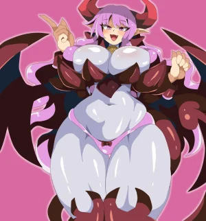 Pixiv Dismania 59869095 - Page 420