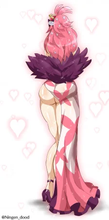 Pixiv Dismania 59869095 - Page 5