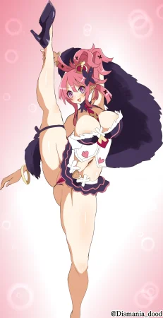 Pixiv Dismania 59869095 - Page 59