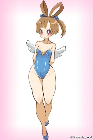 Pixiv Dismania 59869095 - Page 64