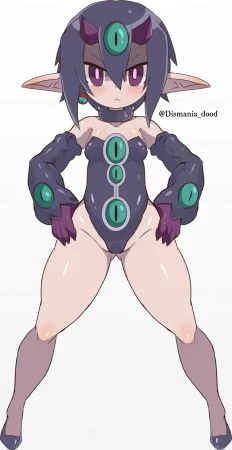 Pixiv Dismania 59869095 - Page 67