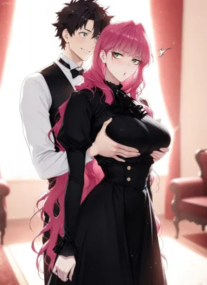 Pixiv DKdraven 63847494 - Page 4