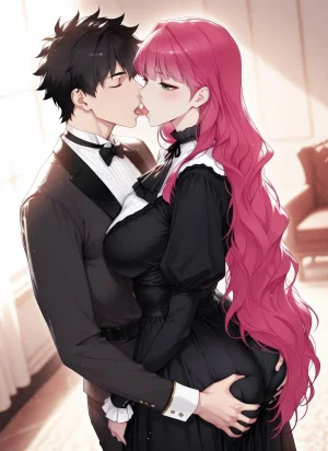 Pixiv DKdraven 63847494 - Page 7