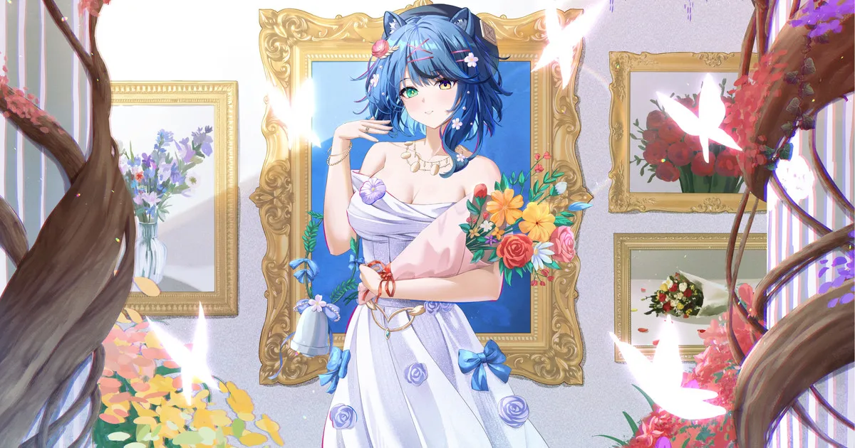 Pixiv Dokimaru - Image 1