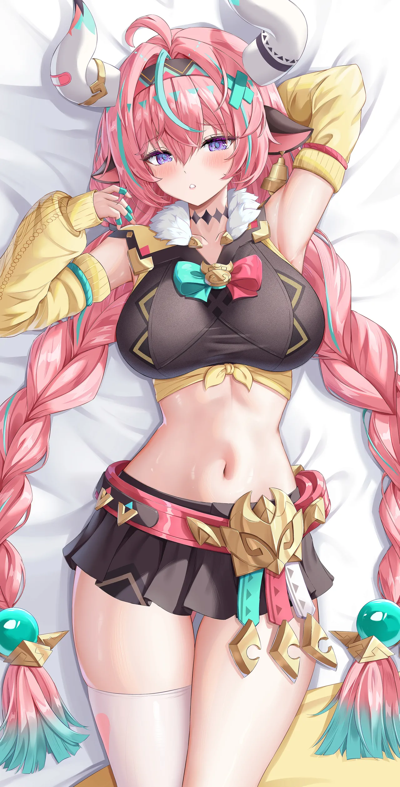 Pixiv Dokimaru - Image 10