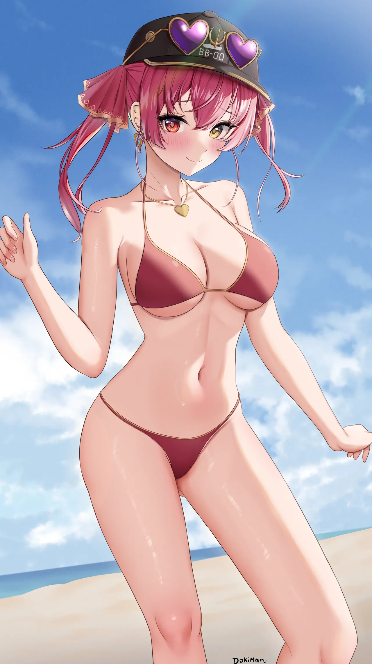 Pixiv Dokimaru - Image 101