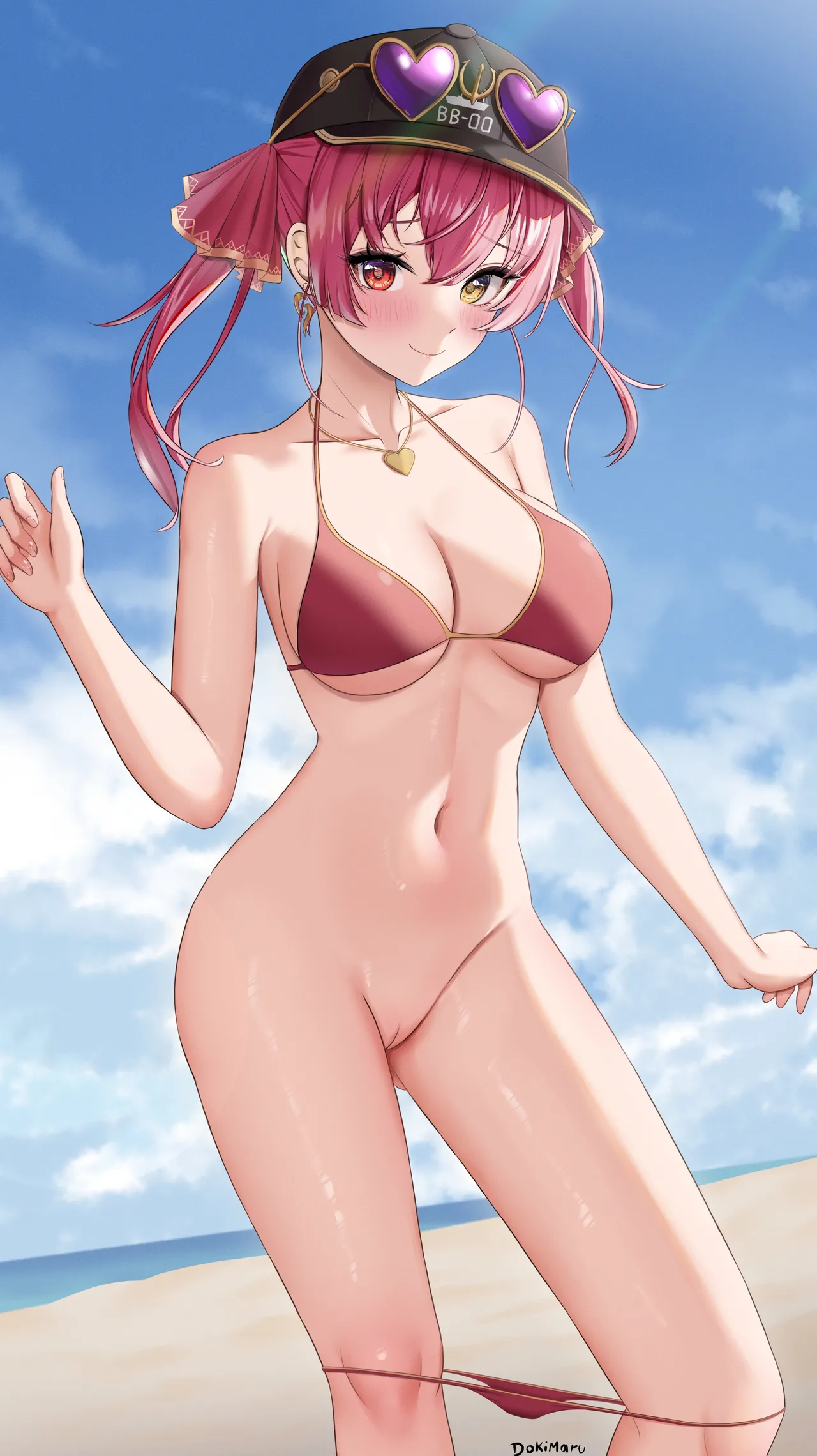 Pixiv Dokimaru - Image 102