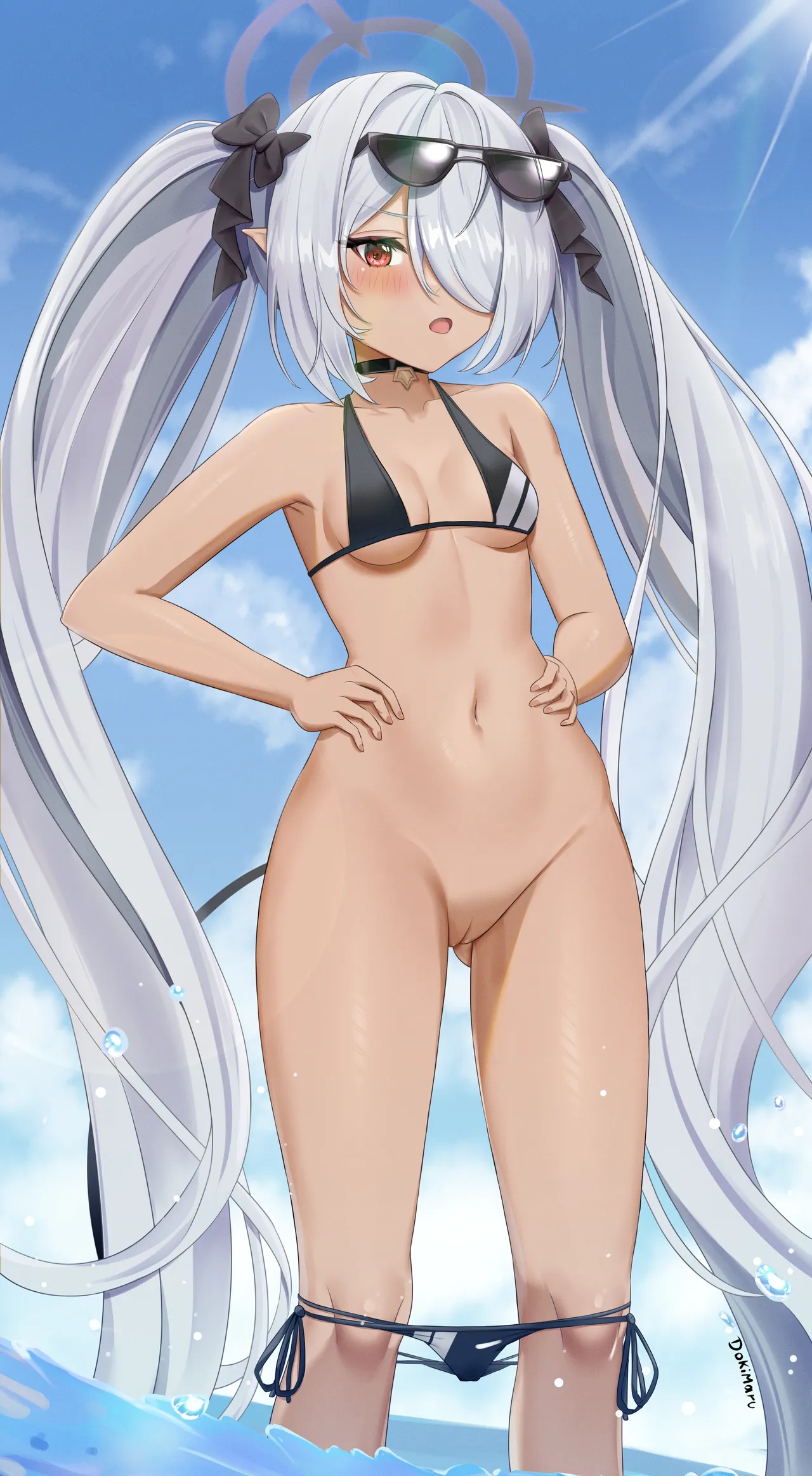 Pixiv Dokimaru - Image 104