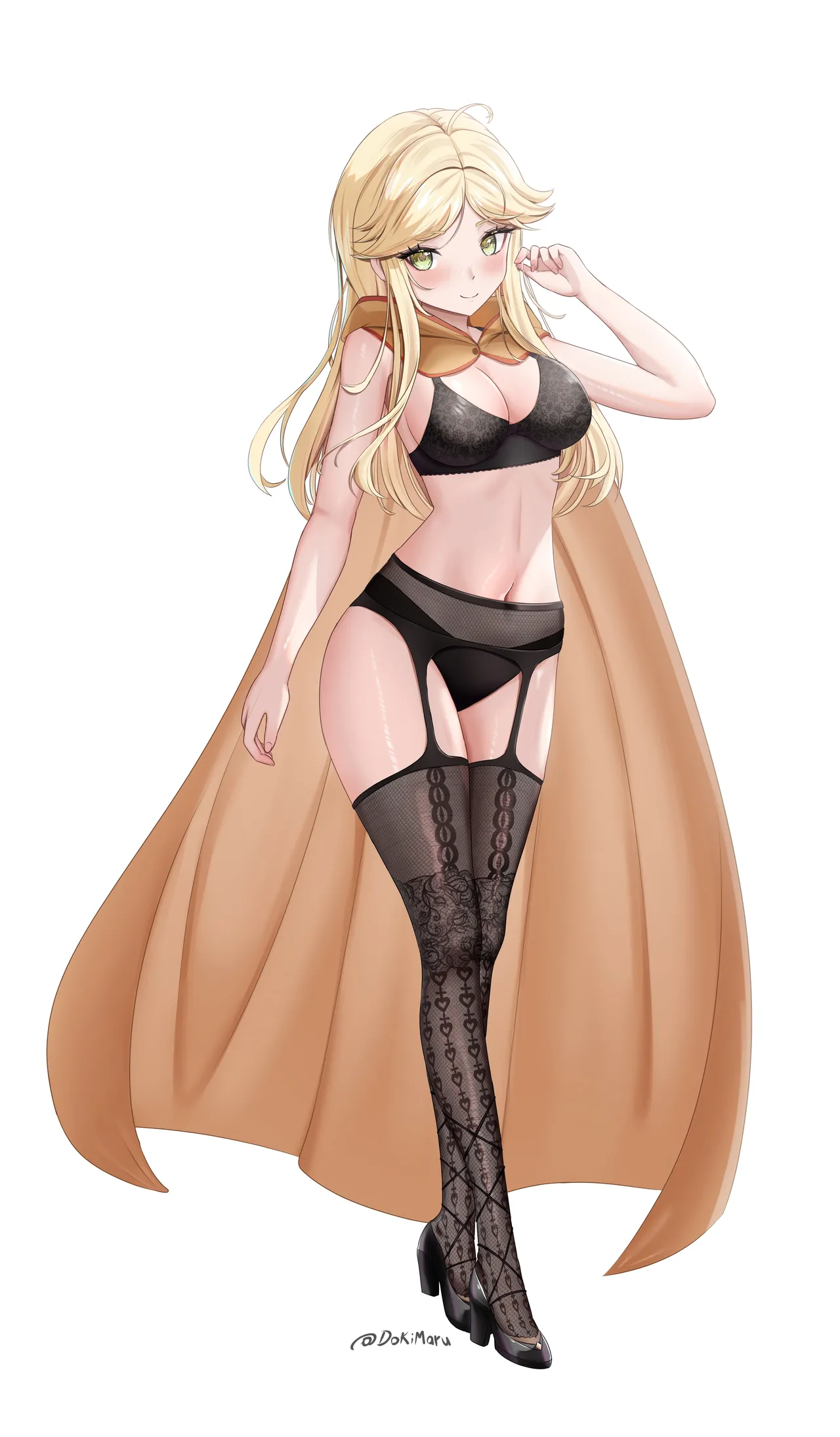 Pixiv Dokimaru - Image 113