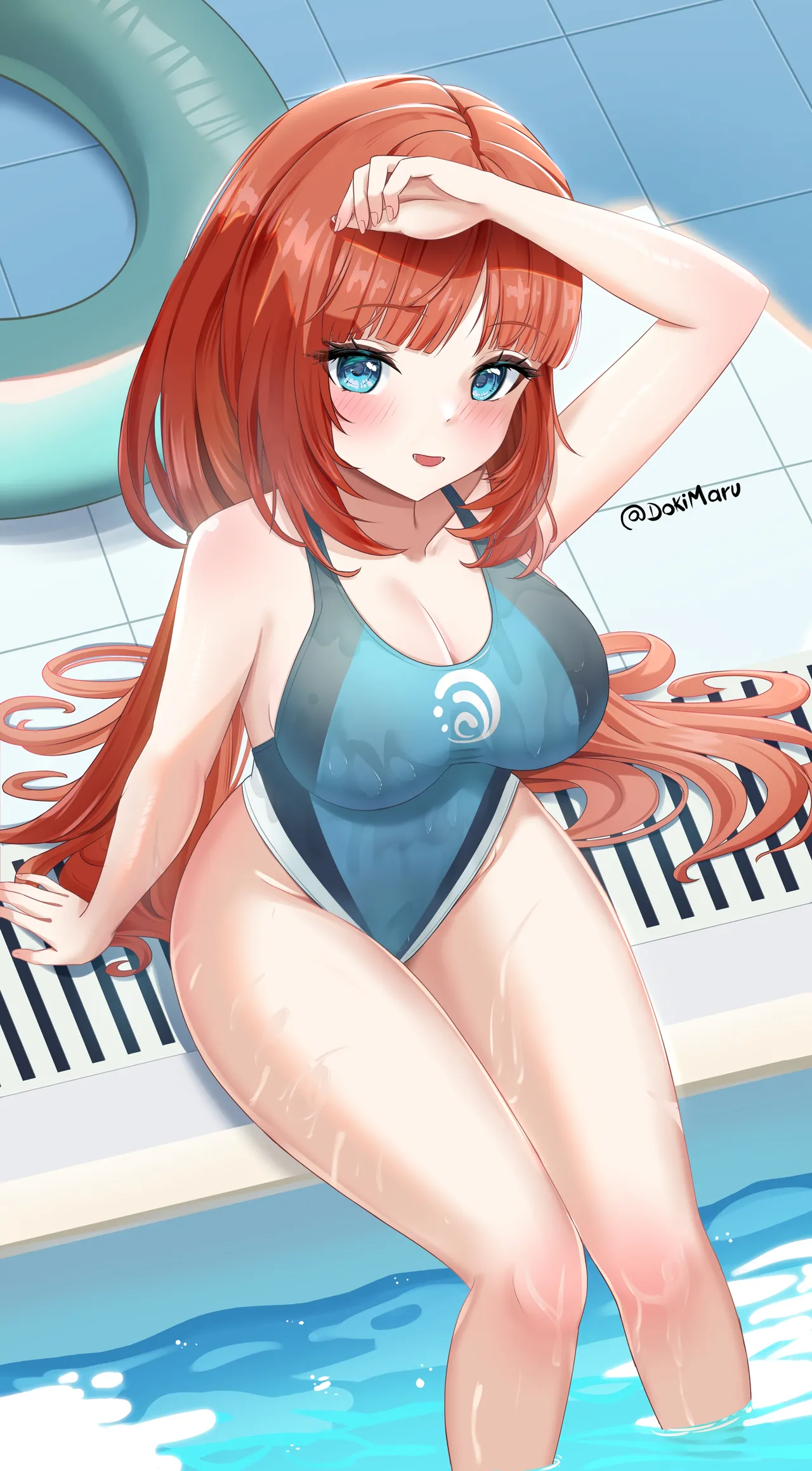 Pixiv Dokimaru - Image 116